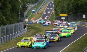 24h-Rennen, ADAC, Nürburgring