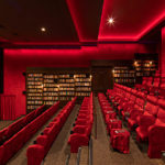 Arri-Kino: Mehr Säle, neuer Look, neue Technik