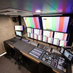 NEP Belgien: IP-Workflows im Streamline S8L