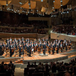Site-Report: Philharmonisch ins Netz