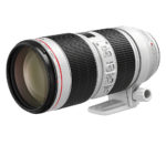 Canon legt zwei Zoom-Klassiker der L-Serie neu auf
