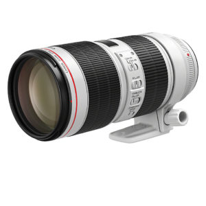 Canon-L-Serie