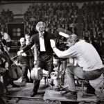 Karajan Cinema Classics: Klassik-Konzerte im Kino