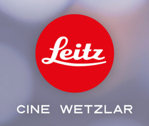 Leitz Cine Wetzlar, Logo