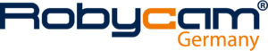 Robycam, Logo