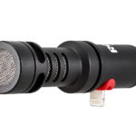 Rode: VideoMic Me-L