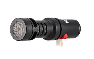 VideoMic Me-L