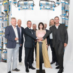 Volucap: Volumetrisches Studio in Babelsberg eingeweiht