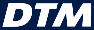 DTM, Logo