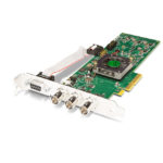 Aja liefert Kona HDMI, Kona 1 und Io IP mit Desktop Software v14.2 aus