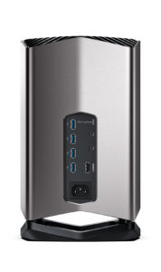 Blackmagic eGPU