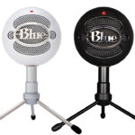 Snowball von Blue: Günstiges USB-Tischmikro