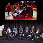 360-Grad-VR beim Filmfest: Podiumsdiskussion von Arri
