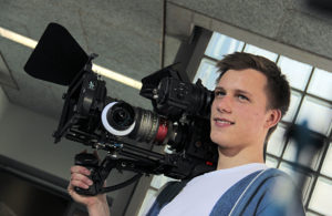 Varicam LT, Georg-Simon-Ohm-Berufskolleg