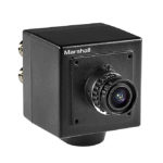 New Media AV: Distributor für Marshall Electronics
