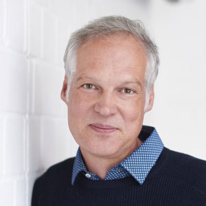 Martin Schlockwerder, Jünger Audio