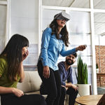 Warum 360-Grad-VR noch sehr lang eine Nische bleiben könnte