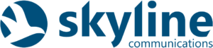 Skyline, Dataminer, Logo