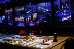 DSDS, UHD, Studio Berlin