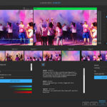 Sony kündigt Virtual Production Service an
