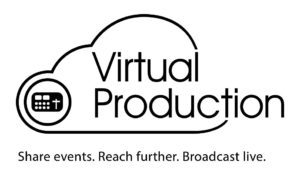 Virtual Production, Logo