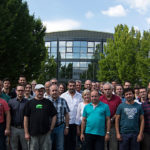 25 Jahre Stage Tec