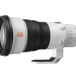 SEL400F28GM: Die G Master Objektiv-Serie von Sony