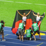 European Championships 2018