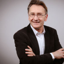 Joachim Voegele.
