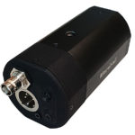 Marshall CV350-10X mit XLR-Erweiterung