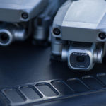 DJI präsentiert die Mavic 2 Pro und die Mavic 2 Zoom