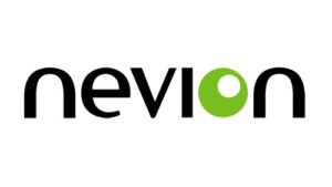 Nevion, Logo