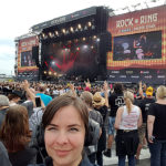 360 Grad: Music all around