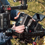 AntonBauer Dionic XT Cine-Akkus