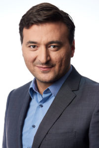 Kemal Görgülü