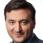 Kemal Görgülü wechselt von Flying Eye zu Arte