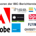 IBC2018: Sponsoren Messereports