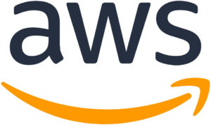 AWS, Logo