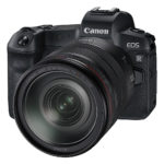 Canon: Neue Firmware und 85-mm-Objektiv für EOS R