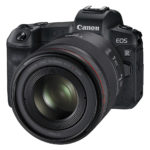 Canon präsentiert spiegellose Vollformat-Kamera