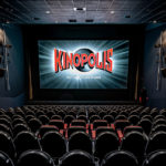 Kinopolis Main-Taunus bekommt Onyx Screen von Samsung