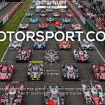 Motorsport Network: neue Greenscreen-Studios mit Ultimatte