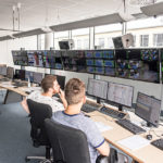 Plazamedia nimmt IP-basiertes Sendezentrum in Betrieb