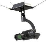 Neues Seilkamera-System Robycam Compact