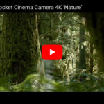 Demomaterial Blackmagic Pocket Cinema Camera