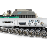 IBC2018: Aja mit Kona 5 12G-SDI I/O  und Desktop-Software v15