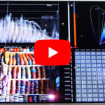 IBC2018-Video: HDR-Bilder analysieren mit Aja