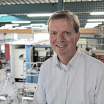 IBC2018: Qvest Media und Carrosserie Akkermans bauen Partnerschaft aus