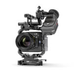 IBC2018: Neues Zubehör für die Arri Alexa Mini