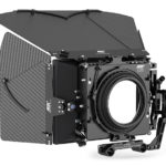 IBC2018: Arri erweitert Matte-Box-Serie um LMB 6×6